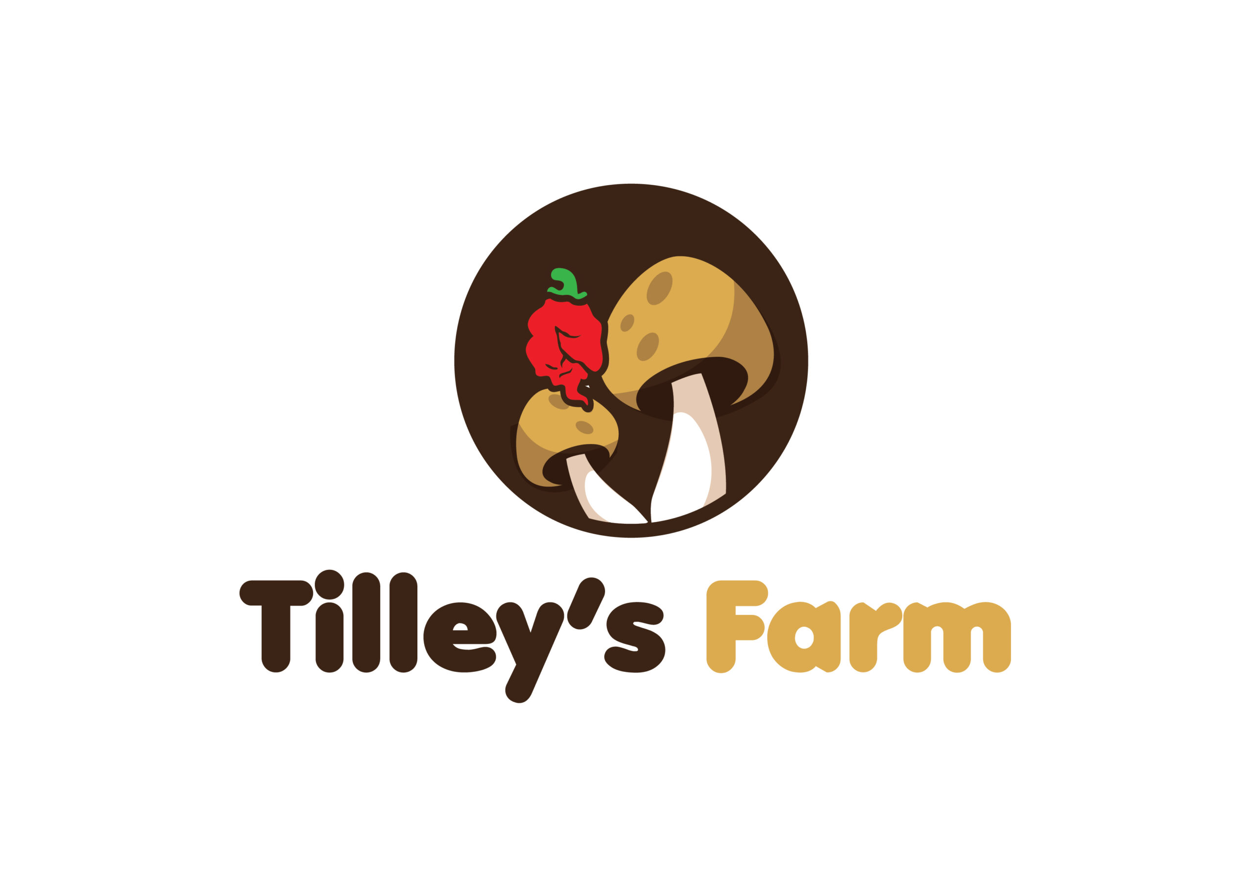 Tilley's Farm