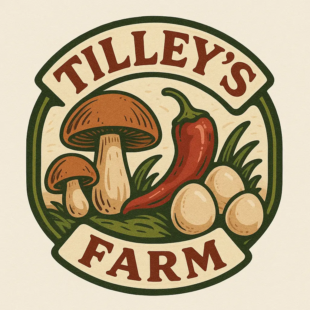 Tilley's Farm
